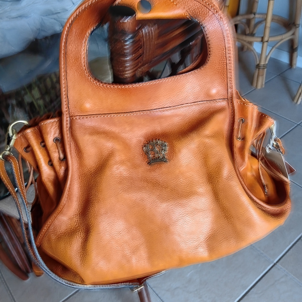 Pratesi large handbag!!